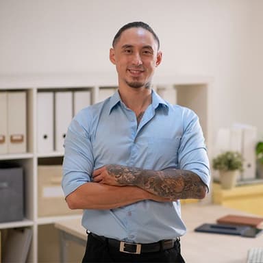 Chris G. - Austin, TX