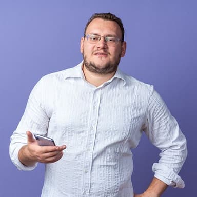 James R. - Phoenix, AZ