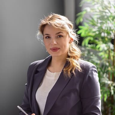 Kate M. - Orlando, FL