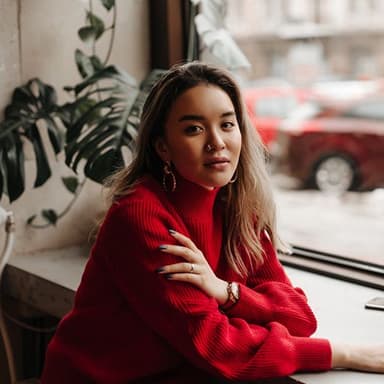 Olivia W. - Raleigh, NC